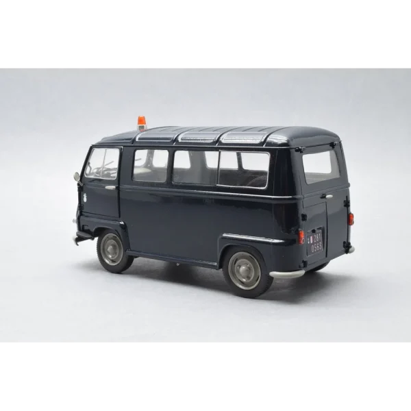 1000567420-6 Heller - STARTER KIT Renault Estafette Gendarmerie - 56742
