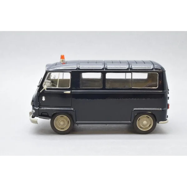 1000567420-7 Heller - STARTER KIT Renault Estafette Gendarmerie - 56742