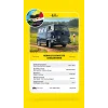 1000567420-card Heller - STARTER KIT Renault Estafette Gendarmerie - 56742