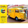 1000567440-2 Heller - STARTER KIT CITROEN HY 1957/1964 - 56744