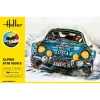 1000567450-2 Heller - STARTER KIT Alpine A110 (1600S) - 56745