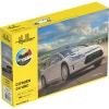 1000567560 Heller - STARTER KIT Citroen C4 WRC - 56756