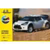 1000567580-2 Heller - STARTER KIT Citroen DS3 WRC - 56758