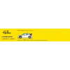 1000567580-4 Heller - STARTER KIT Citroen DS3 WRC - 56758