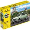 1000567590 Heller - STARTER KIT Renault 4TL/GTL - 56759