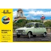 1000567590-2 Heller - STARTER KIT Renault 4TL/GTL - 56759