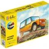 Heller - STARTER KIT Citroen Mehari - 56760