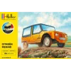 Heller - STARTER KIT Citroen Mehari - 56760