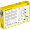Heller - STARTER KIT Renault 4 CV - 56762
