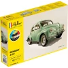 Heller - STARTER KIT Renault 4 CV - 56762