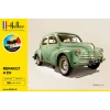 Heller - STARTER KIT Renault 4 CV - 56762