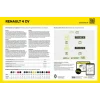 Heller - STARTER KIT Renault 4 CV - 56762