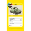 Heller - STARTER KIT Renault 4 CV - 56762
