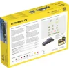 Heller - STARTER KIT Citroen 15 CV - 56763