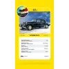 Heller - STARTER KIT Citroen 15 CV - 56763