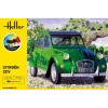 1000567650-2 Heller - STARTER KIT Citroen 2 CV - 56765