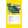 1000567650-card Heller - STARTER KIT Citroen 2 CV - 56765