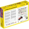 Heller - STARTER KIT Citroen 2CV Charleston - 56766