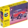 Heller - STARTER KIT Citroen 2CV Charleston - 56766