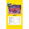 Heller - STARTER KIT Citroen 2CV Charleston - 56766