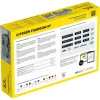1000567680-1 Heller - STARTER KIT Citroen Fourgon HY - 56768