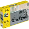 1000567680 Heller - STARTER KIT Citroen Fourgon HY - 56768