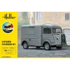 1000567680-2 Heller - STARTER KIT Citroen Fourgon HY - 56768