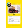 1000567730-card Heller - STARTER KIT Truck LB-141 - 56773