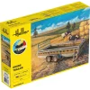 Heller - STARTER KIT Goods Trailer - 56778