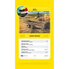 Heller - STARTER KIT Goods Trailer - 56778