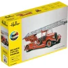 Heller - STARTER KIT Delahaye Type 103 Pompiers - 56780