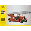 Heller - STARTER KIT Delahaye Type 103 Pompiers - 56780