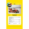 Heller - STARTER KIT Delahaye Type 103 Pompiers - 56780