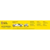 1000567820-4 Heller - STARTER KIT 328 Endurance - 56782