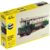 Heller - STARTER KIT Autobus TN6 C2 - 56789