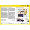 Heller - STARTER KIT Autobus TN6 C2 - 56789