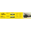 Heller - STARTER KIT Autobus TN6 C2 - 56789