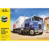 1000567930-2 Heller - STARTER KIT Kenworth K-123 Cabover Truck - 56793