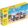 Heller - STARTER KIT Peterbilt 359 Wrecker - 56794