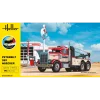 Heller - STARTER KIT Peterbilt 359 Wrecker - 56794