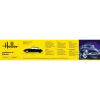 1000567950-4 Heller - STARTER KIT Citroen DS 19 - 56795