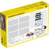 1000567960-1 Heller - STARTER KIT Citroen DS 19 Cabriolet - 56796