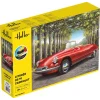 1000567960 Heller - STARTER KIT Citroen DS 19 Cabriolet - 56796