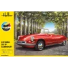 1000567960-2 Heller - STARTER KIT Citroen DS 19 Cabriolet - 56796