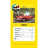 1000567960-card Heller - STARTER KIT Citroen DS 19 Cabriolet - 56796