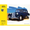 1000567990-2 Heller - STARTER KIT Citroen 15 SIX Traction Avant - 56799