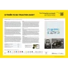 1000567990-3 Heller - STARTER KIT Citroen 15 SIX Traction Avant - 56799