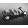 1000567990-7 Heller - STARTER KIT Citroen 15 SIX Traction Avant - 56799