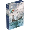 1000568160 Heller - STARTER KIT Pinta - 56816