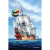 1000568290-2 Heller - STARTER KIT Golden Hind - 56829